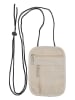 Beagles Handytasche in Beige - (B)13 x (H)18 cm