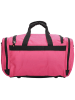 Beagles Reistas "Travel Originals" roze - (B)43 x (H)26 x (D)20 cm