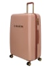 Charm 2tlg. Hardcase-Trolleyset in Beige