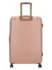 Charm 2tlg. Hardcase-Trolleyset in Beige