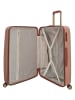 Charm 2tlg. Hardcase-Trolleyset in Beige