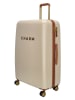 Charm 2tlg. Hardcase-Trolleyset in Beige