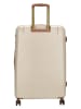 Charm 2tlg. Hardcase-Trolleyset in Beige
