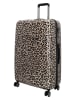 Charm 2tlg. Hardcase-Trolleyset in Beige
