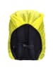 Beagles Rucksack-Regenhülle in Gelb - (B)37 x (H)54 x (T)16 cm
