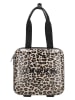 Charm Kosmetiktasche in Beige - (B)32 x (H)30 x (T)18 cm