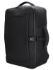 Beagles Rucksack in Schwarz - (B)32 x (H)45 x (T)16 cm