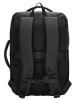 Beagles Rucksack in Schwarz - (B)32 x (H)45 x (T)16 cm