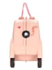ZEBRA Hardcase-Trolley in Rosa - (B)54,8 x (H)36,5 x (T)24 cm