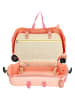 ZEBRA Hardcase-Trolley in Rosa - (B)54,8 x (H)36,5 x (T)24 cm