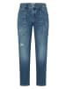 MAC Jeans "Iowa" - Slim fit - in Blau