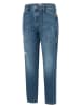 MAC Jeans "Iowa" - Slim fit - in Blau