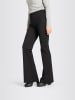 MAC Broek "Boot" zwart