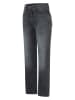 MAC Jeans "Laura" in Anthrazit