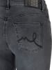 MAC Jeans "Laura" in Anthrazit
