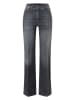 MAC Spijkerbroek - comfort fit - antraciet