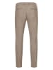MAC Chinobroek "Lennox" lichtbruin