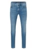 MAC Jeans - Skinny fit - in Hellblau