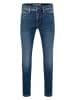 MAC Spijkerbroek - slim fit - blauw
