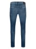 MAC Jeans - Skinny fit - in Blau
