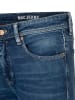 MAC Spijkerbroek - slim fit - blauw