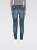 MAC Jeans - Slim fit - in Dunkelblau