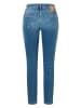 MAC Jeans "California" - Slim fit - in Blau