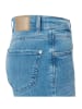 MAC Spijkerbroek "Melanie" - slim fit - blauw