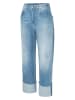 MAC Jeans "Sunday" - Regular fit - in Hellblau