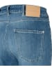 MAC Jeans "Sunday" - Regular fit - in Blau