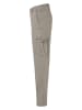 MAC Cargohose "Tyler" in Grau