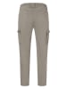 MAC Cargohose "Tyler" in Grau