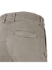 MAC Cargohose "Tyler" in Grau