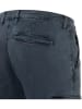 MAC Cargohose "Driver Cargo" in Dunkelblau
