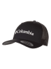 Columbia Cap in Schwarz