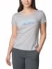 Columbia Shirt "Daisy Days™" in Grau