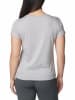 Columbia Shirt "Daisy Days™" in Grau