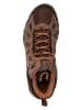 Columbia Buty trekkingowe "Redmond III" w kolorze jasnobrązowym