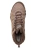 Columbia Trekkingboots "Redmond III" in Hellbraun