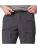 Columbia Spodnie funkcyjne "Maxtrail™ Lite" w kolorze antracytowym