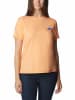 Columbia Trainingsshirt "Sun Trek™" in Orange
