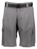 Columbia Funktionsbermudas "Silver Ridge Utility" in Grau