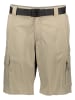 Columbia Funktionsbermudas "Silver Ridge Utility" in Beige