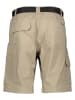 Columbia Funktionsbermudas "Silver Ridge Utility" in Beige