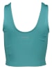 Columbia Functionele top "Boundless" turquoise