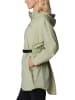 Columbia Parka funkcyjna "Parkette" w kolorze jasnozielonym