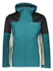 Columbia Regenjacke "Inner Limits III" in Türkis