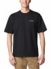 Columbia Shirt "Burnt Lake™" in Schwarz