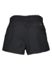 Columbia Funktionsshorts "Boundless" in Schwarz
