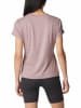 Columbia Trainingsshirt "Sloan Ridge™" in Rosa